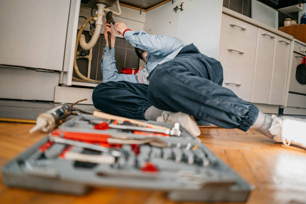 Best Hot Water Heater Installation  in Forsyth, MT