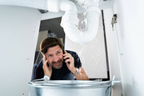 Best Affordable Plumbing Services  in Forsyth, MT