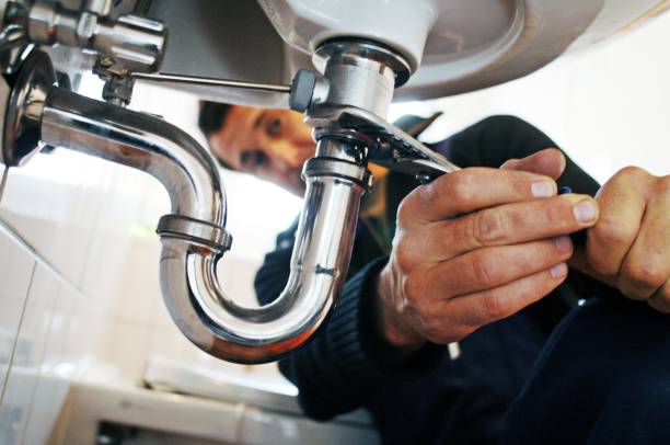 Best Residential Plumbing Services  in Forsyth, MT