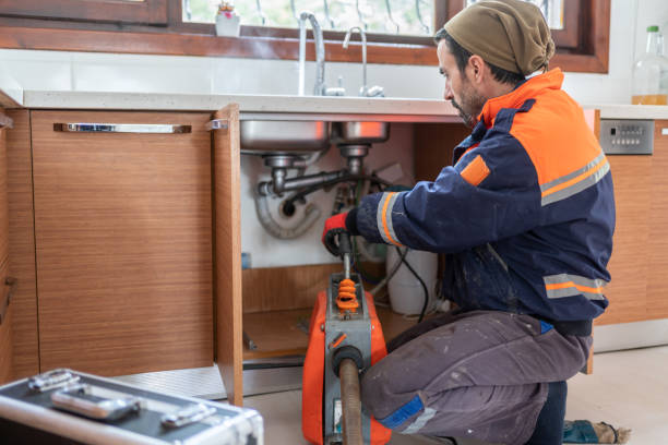 Best Sewer Cleaning Services  in Forsyth, MT