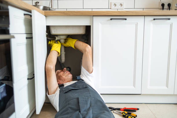 Best Emergency Plumber  in Forsyth, MT