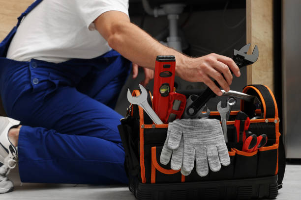 Best Plumbing Repair Near Me  in Forsyth, MT