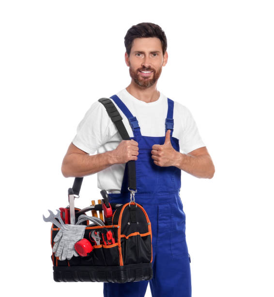 Best Drain Cleaning Services  in Forsyth, MT
