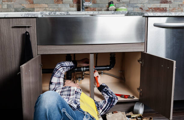 Best Local Plumber Services  in Forsyth, MT