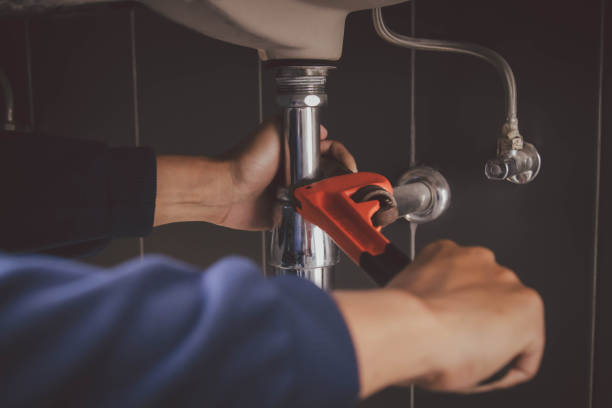 Best Septic Systems  in Forsyth, MT